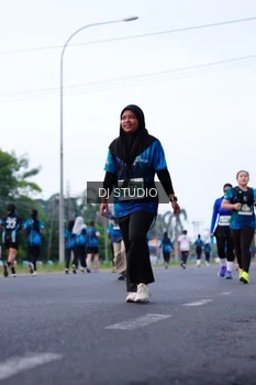Runner Photo 4853119