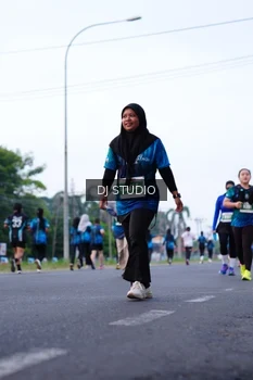 Runner Photo 4853123