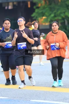 Runner Photo 4853125