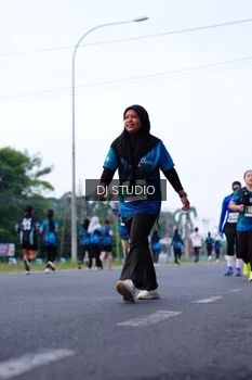 Runner Photo 4853126