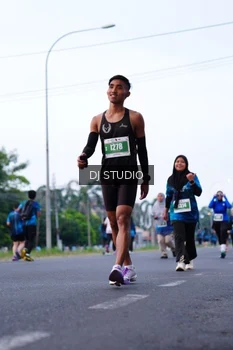 Runner Photo 4853127