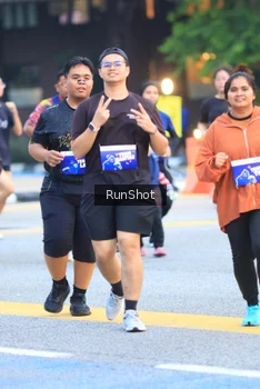 Runner Photo 4853129