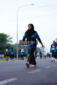 Runner Photo 4853131
