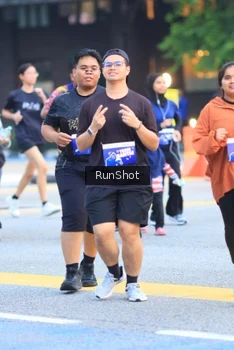 Runner Photo 4853132
