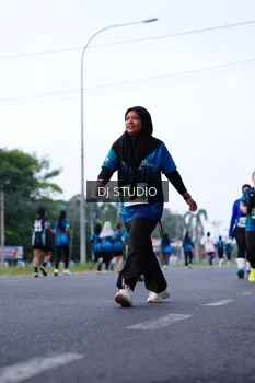 Runner Photo 4853134