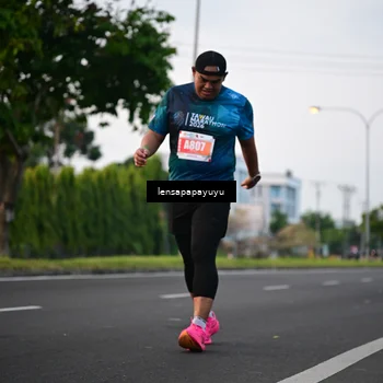 Runner Photo 4853135