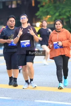 Runner Photo 4853136