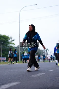 Runner Photo 4853138