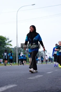 Runner Photo 4853139