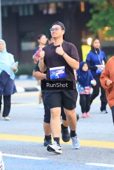 Runner Photo 4853141