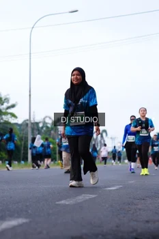 Runner Photo 4853142