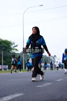 Runner Photo 4853144