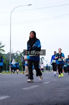 Runner Photo 4853146