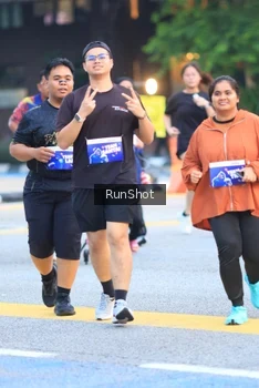 Runner Photo 4853147
