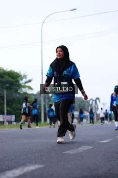 Runner Photo 4853149