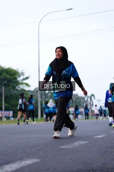 Runner Photo 4853153