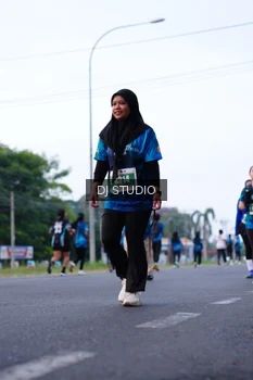 Runner Photo 4853154