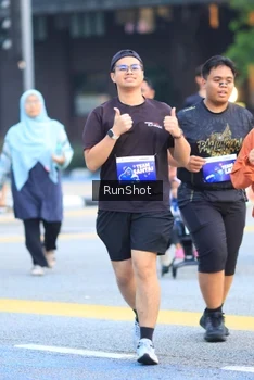 Runner Photo 4853156