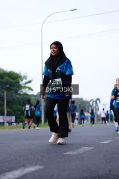 Runner Photo 4853157