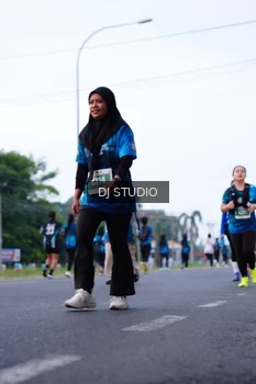 Runner Photo 4853158