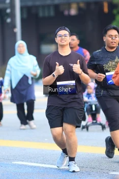 Runner Photo 4853162