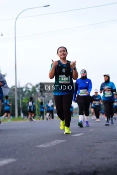 Runner Photo 4853169