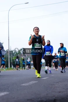 Runner Photo 4853170