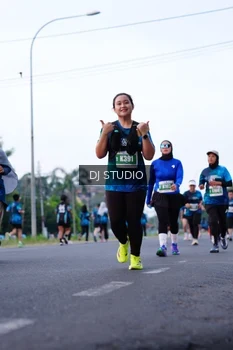 Runner Photo 4853171