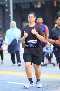 Runner Photo 4853172