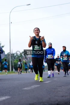 Runner Photo 4853174