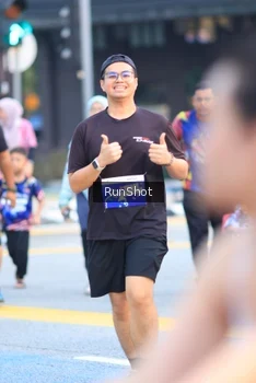 Runner Photo 4853175