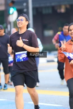 Runner Photo 4853177
