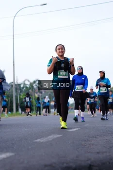 Runner Photo 4853178