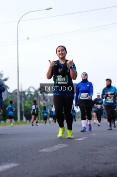 Runner Photo 4853180
