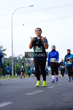 Runner Photo 4853182
