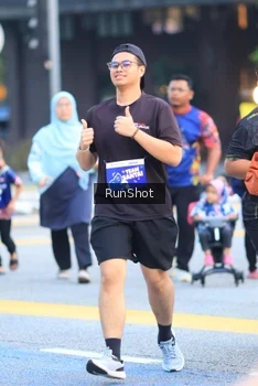 Runner Photo 4853183