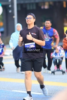 Runner Photo 4853185
