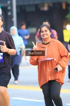 Runner Photo 4853190