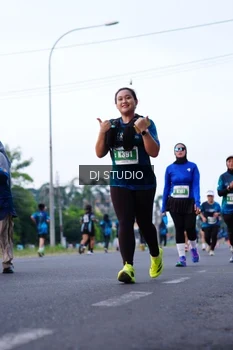 Runner Photo 4853192