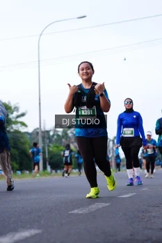Runner Photo 4853194