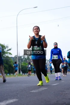 Runner Photo 4853196