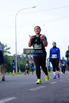Runner Photo 4853197