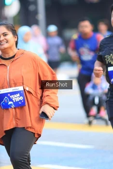 Runner Photo 4853200