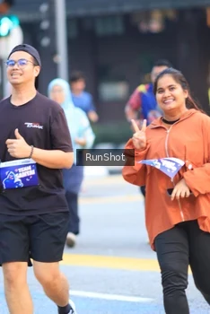 Runner Photo 4853205