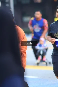 Runner Photo 4853207