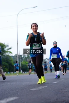 Runner Photo 4853209