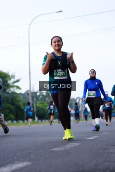 Runner Photo 4853211