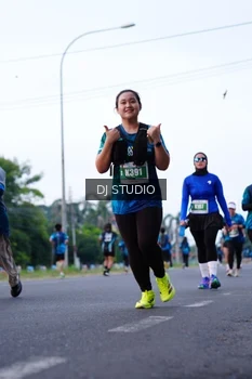 Runner Photo 4853213
