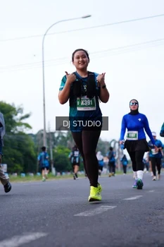 Runner Photo 4853215