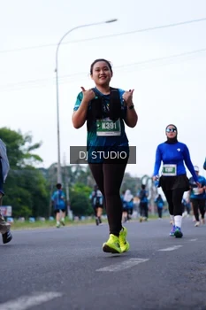 Runner Photo 4853216
